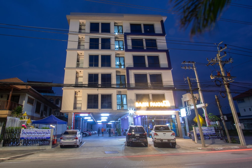 Baan Paknam Hotel 2/26