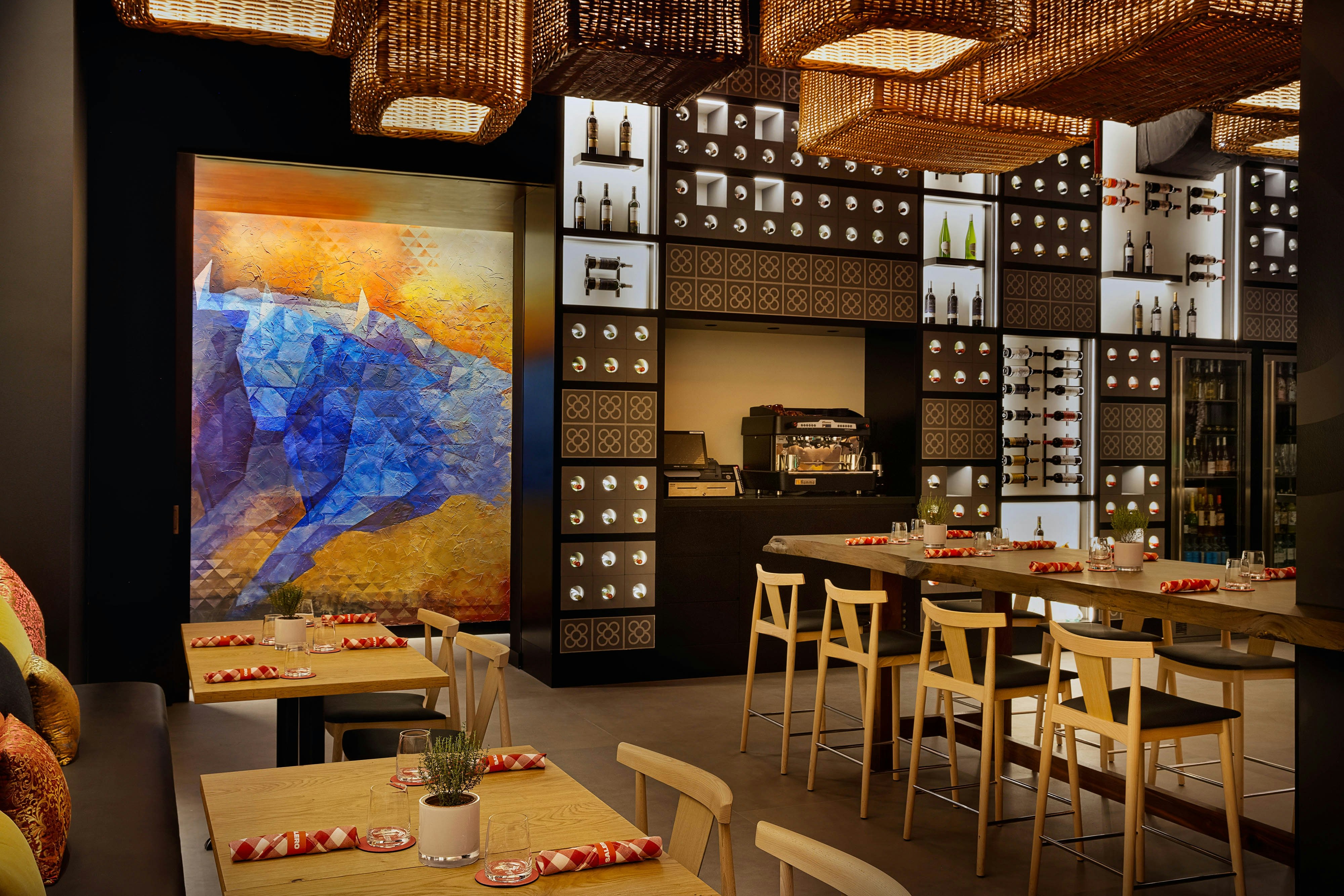 The Westin Hotel Bahrain City Centre 45/53