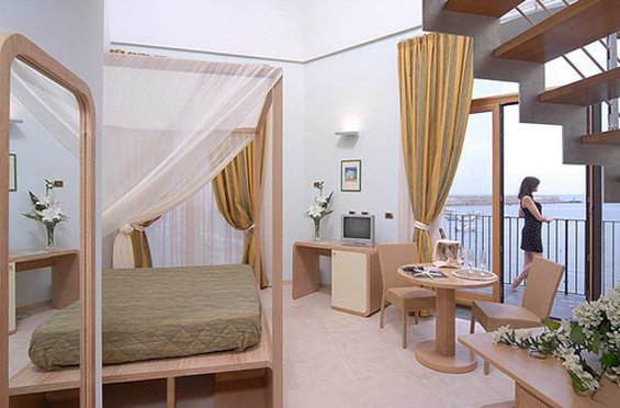 Hotel Villa Carolina 19/30