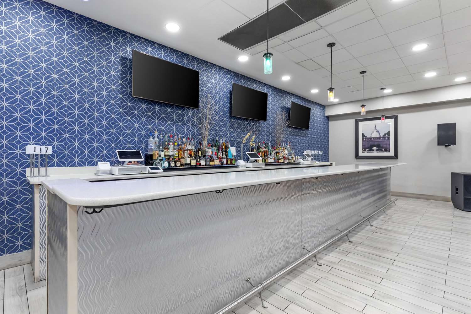 Best Western Capital Beltway Washington Dc 3/38