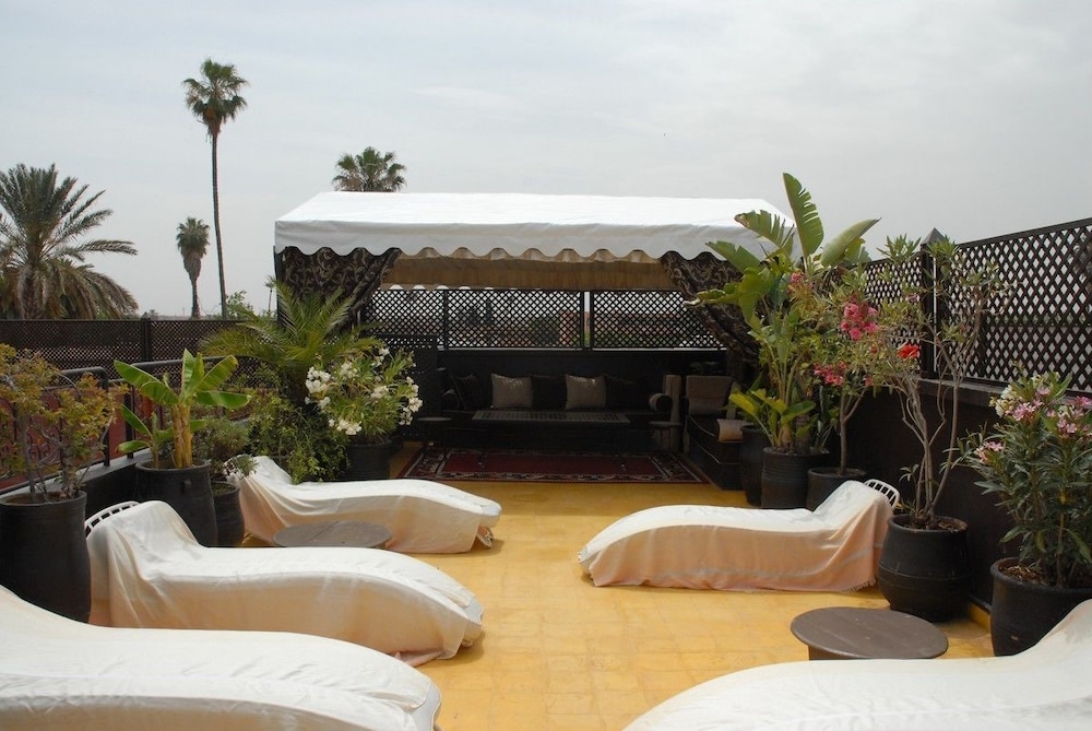 Riad Dar Nejma 18/65
