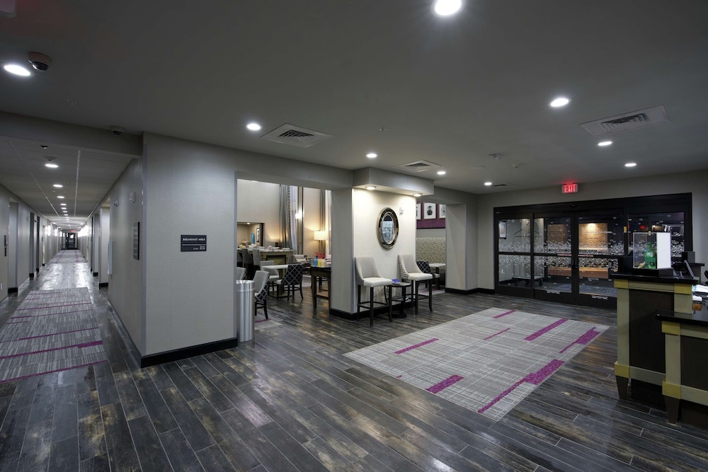 Hampton Inn And Suites Jackson Ridgeland 35/70