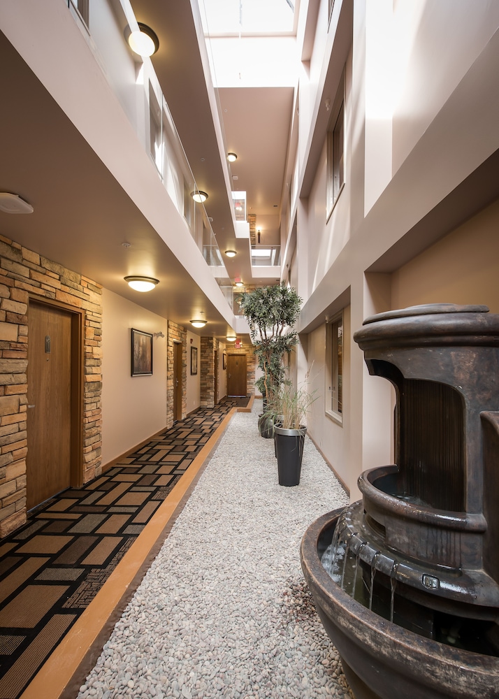 Podollan Inn Fort McMurray 23/33