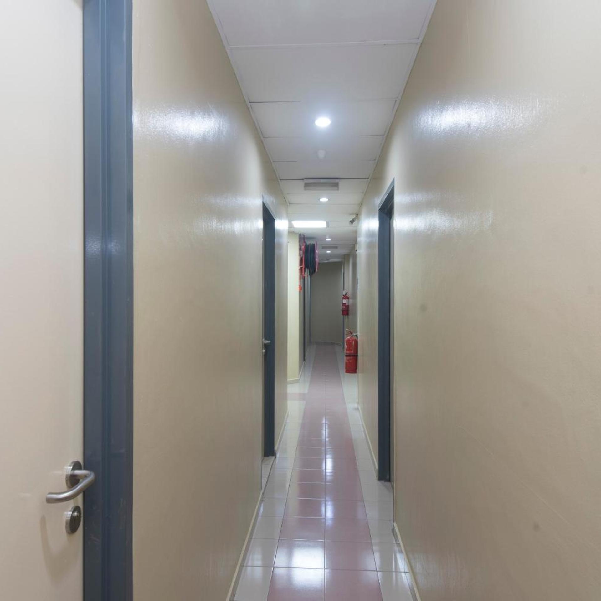 Hotel O Rafik Ali Motel 56/64