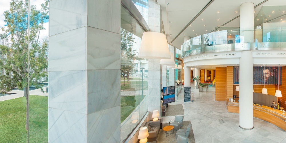SERCOTEL SOROLLA PALACE 8/59