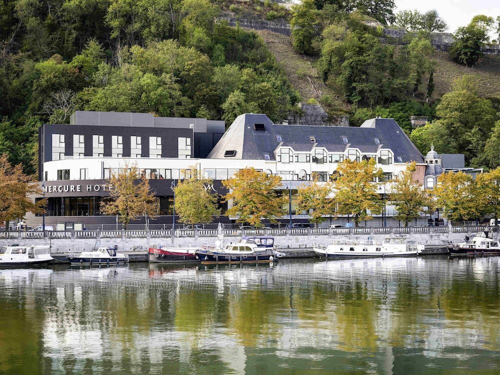 Mercure Namur Hotel 47/48