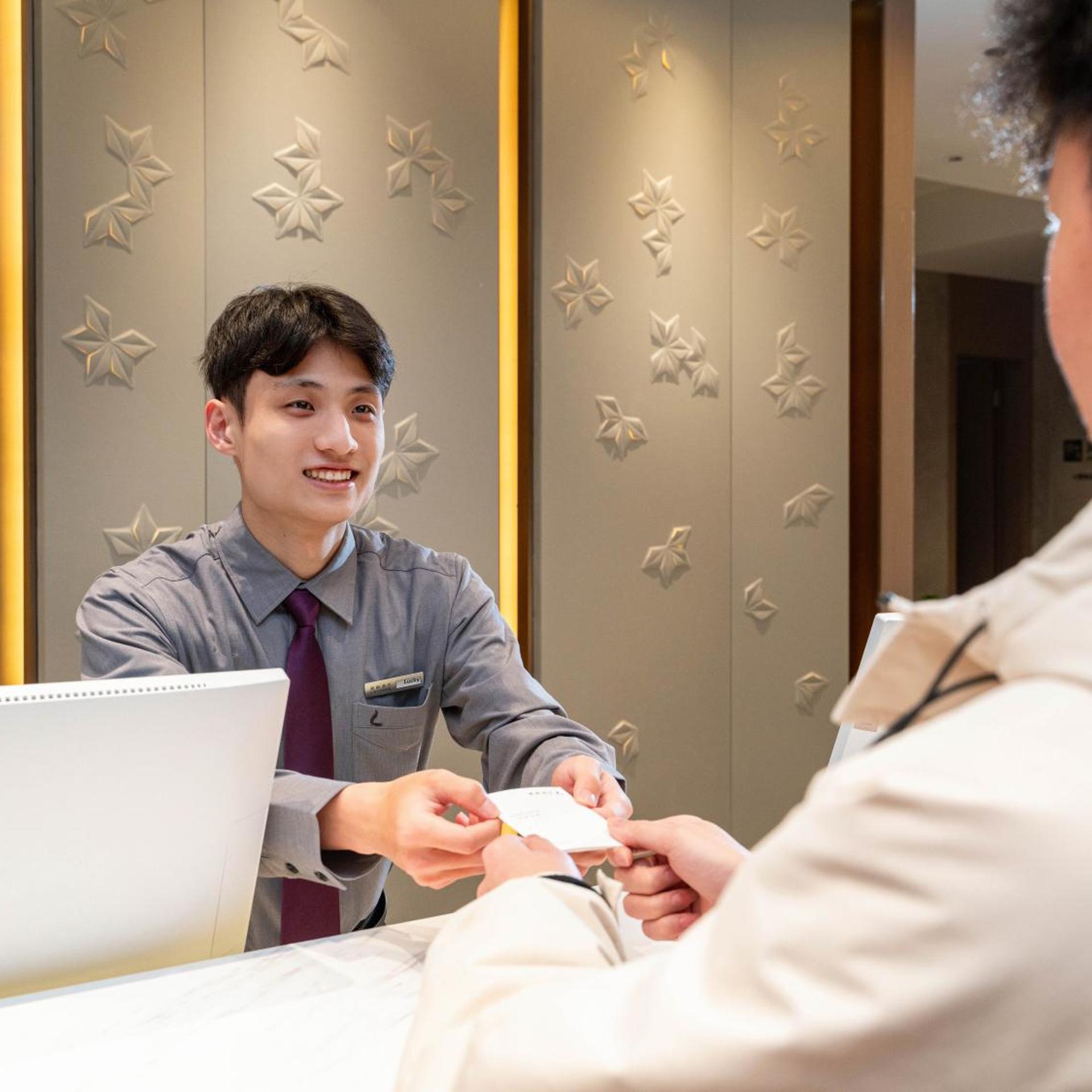 Lavande Hotel Guangzhou Tianhe Zhengjia Square 6/52
