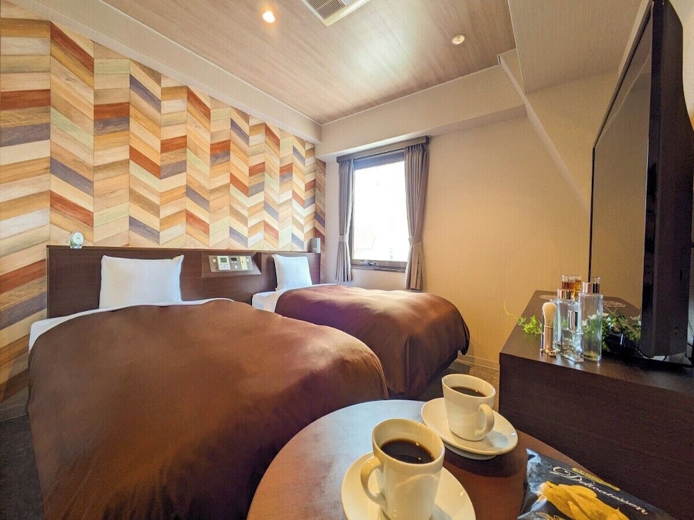 Hotel New Gaea Ube 12/22