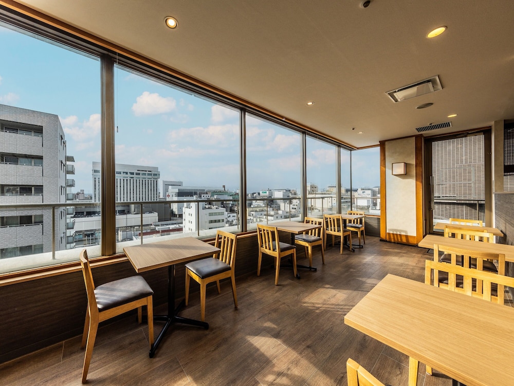 Apa Hotel Himeji Ekikita 50/62