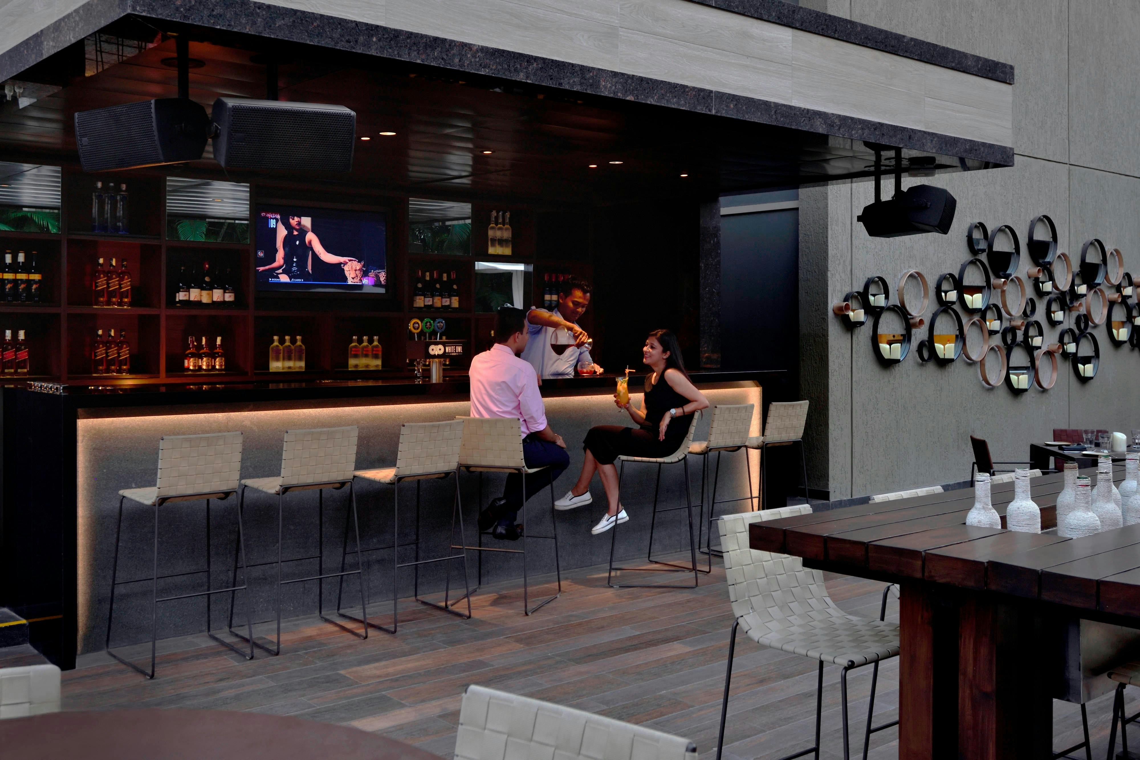 Courtyard By Marriott Hinjewadi 34/48