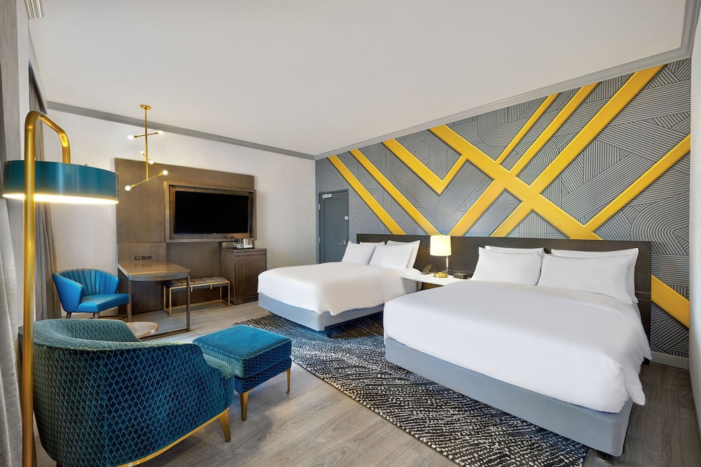 Le Meridien St Louis Downtown 9/36