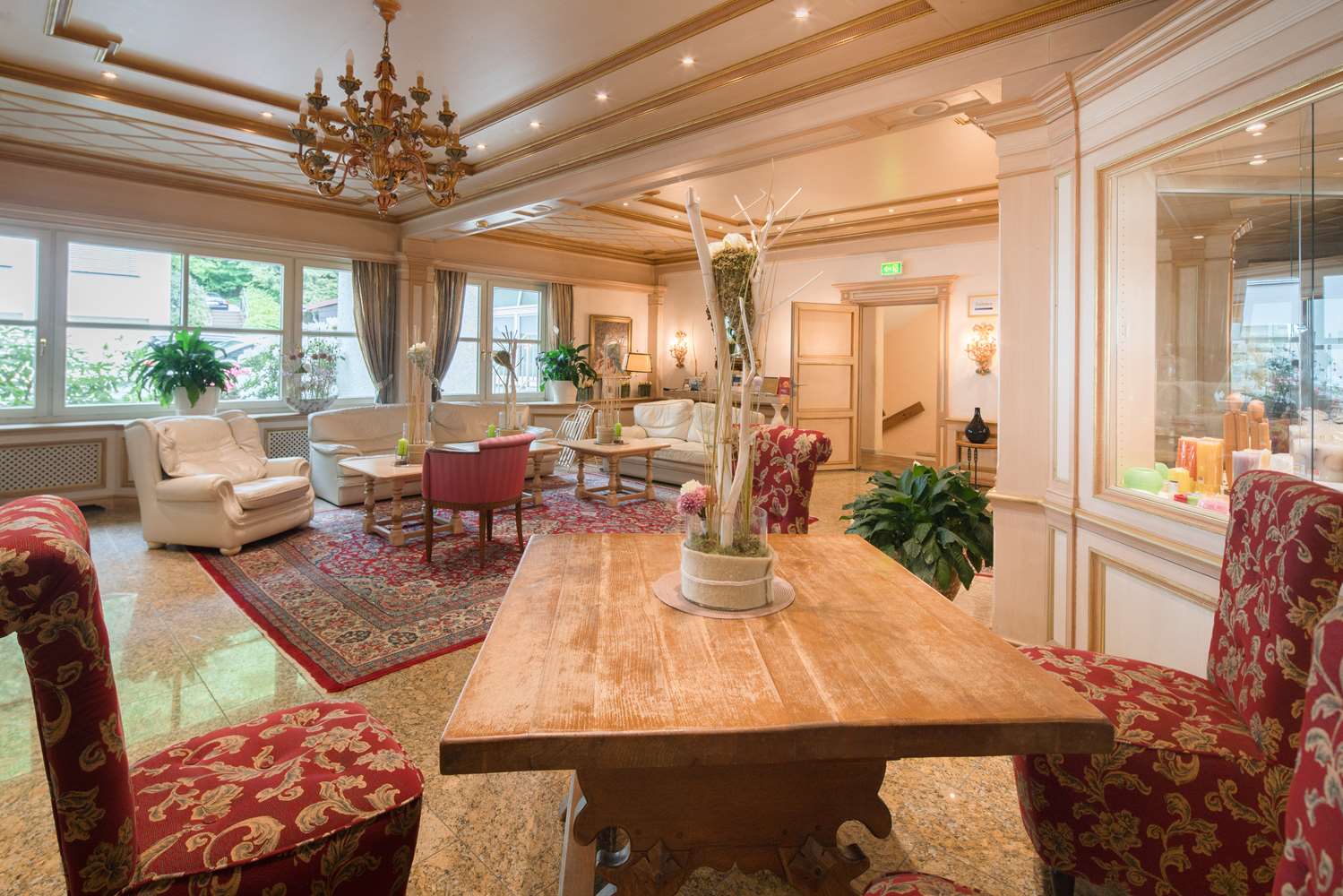 Sure Hotel by Best Western Rhoen Garden 21/40