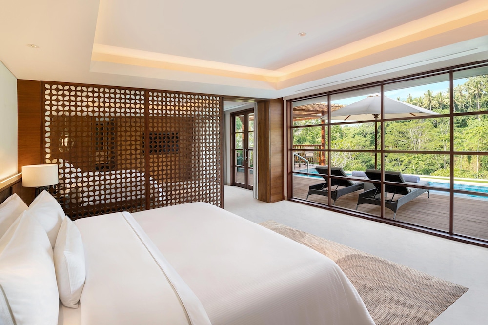 The Westin Resort & Spa Ubud Bali 26/48