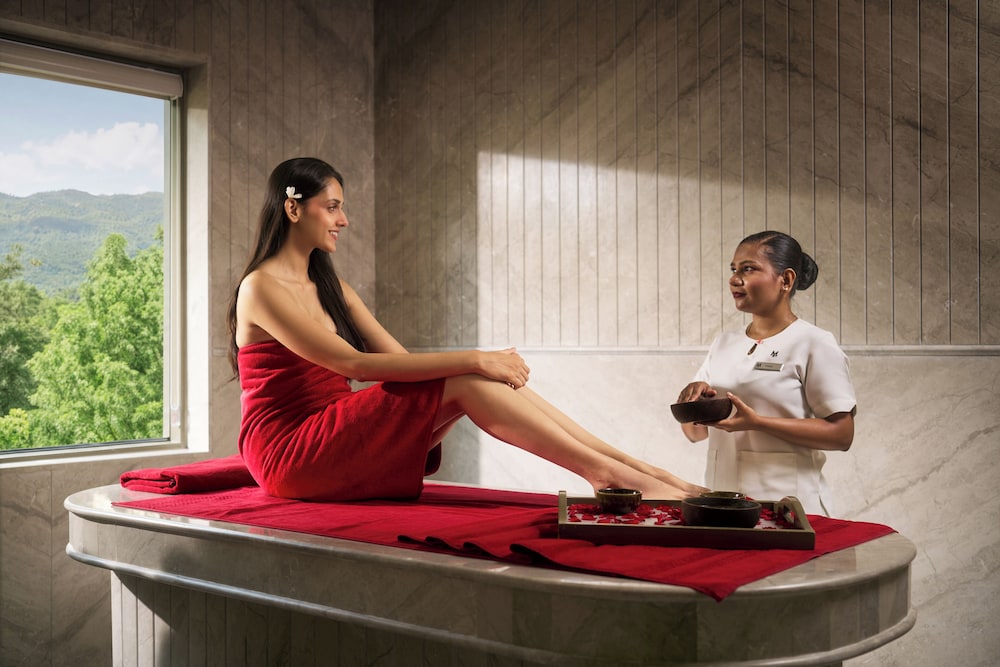 Mementos By ITC Hotels, Ekaaya Udaipur 4/50