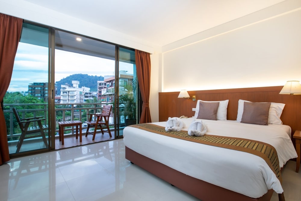 Orchid Garden Hotel 21/64