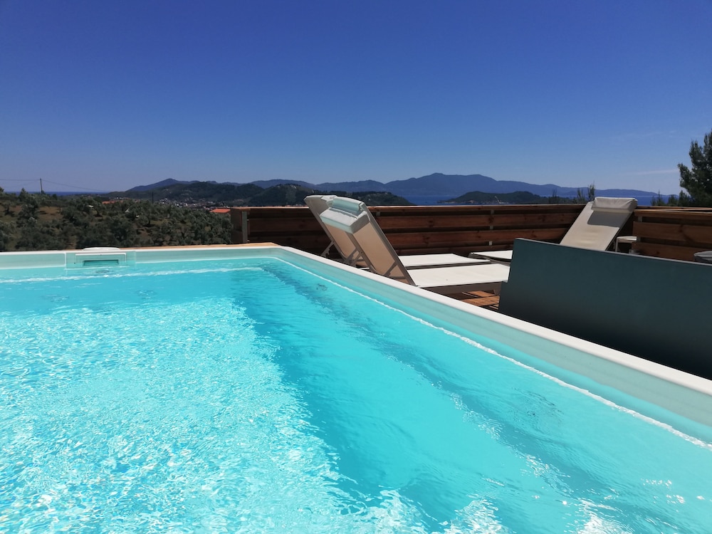Skiathos Gea Villas 45/74