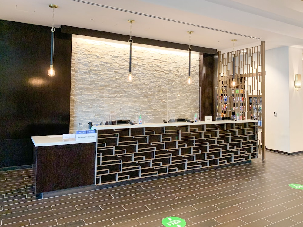 Courtyard by Marriott Thousand Oaks Agoura Hills 11/53