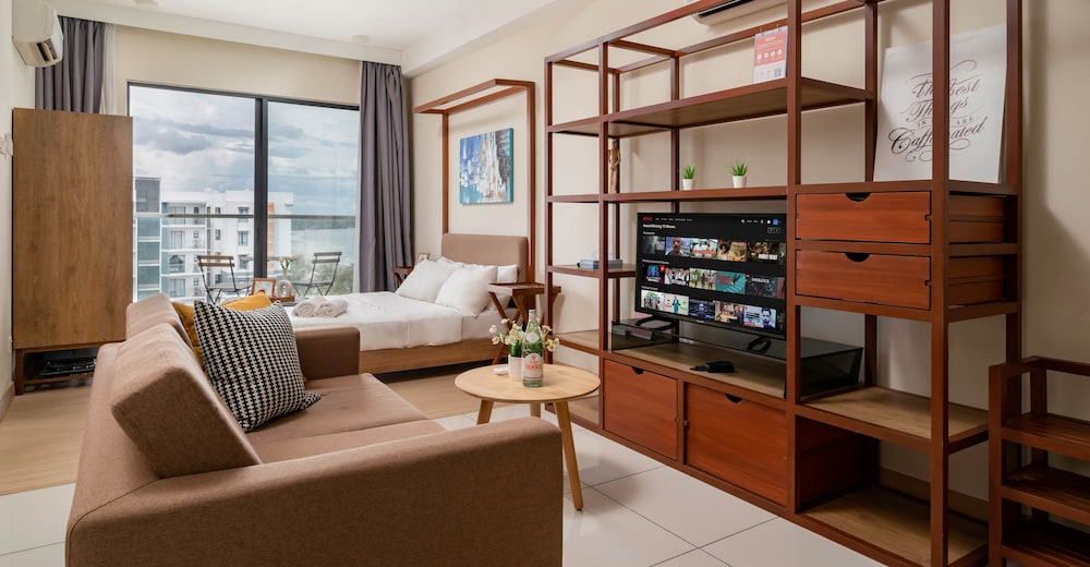 TIMUR BAY BEACHFRONT BY PERFECT HOST 29/50