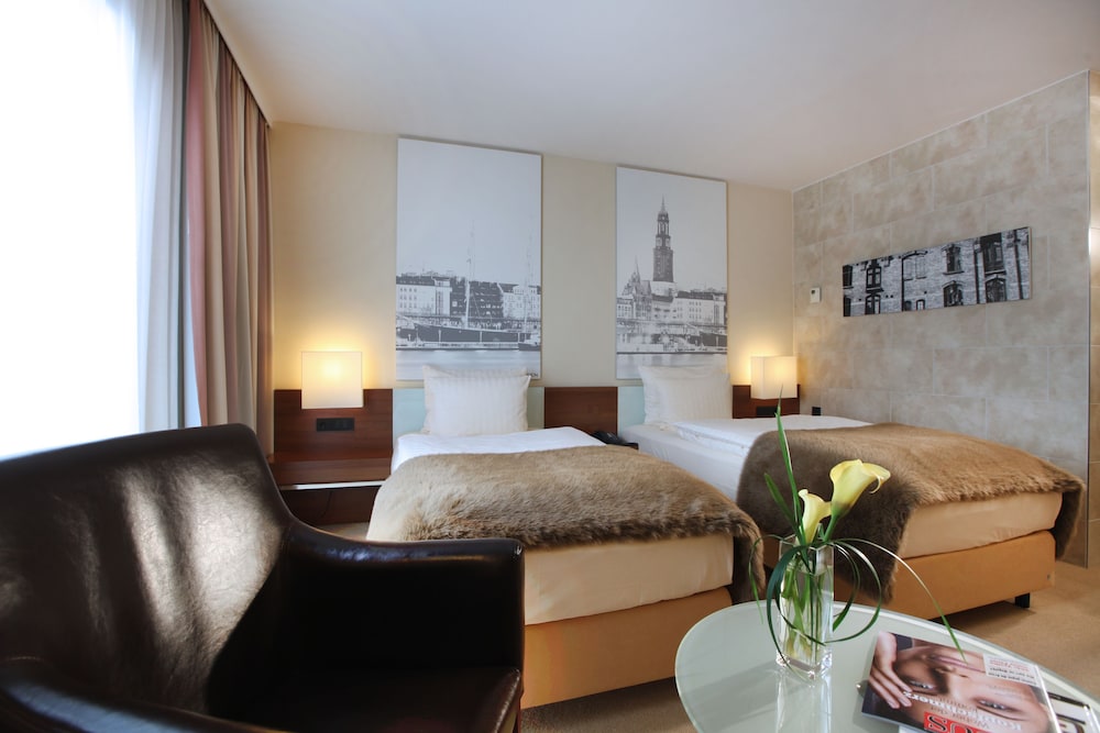 Lindner Hotel Hamburg Am Michel, part of JdV by Hyatt 45/69