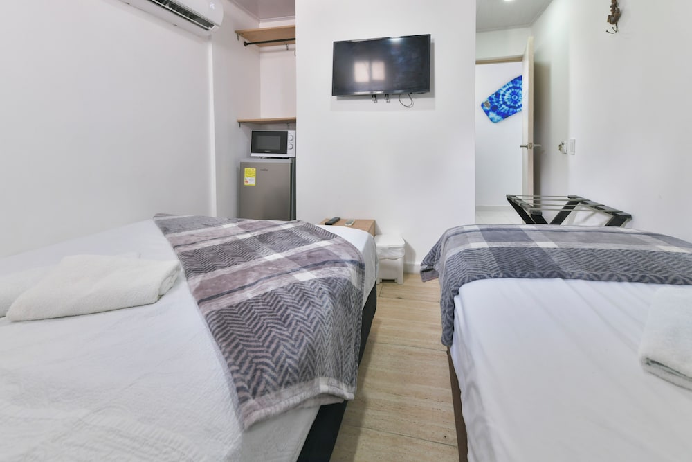 Hotel las Lunas 11/50