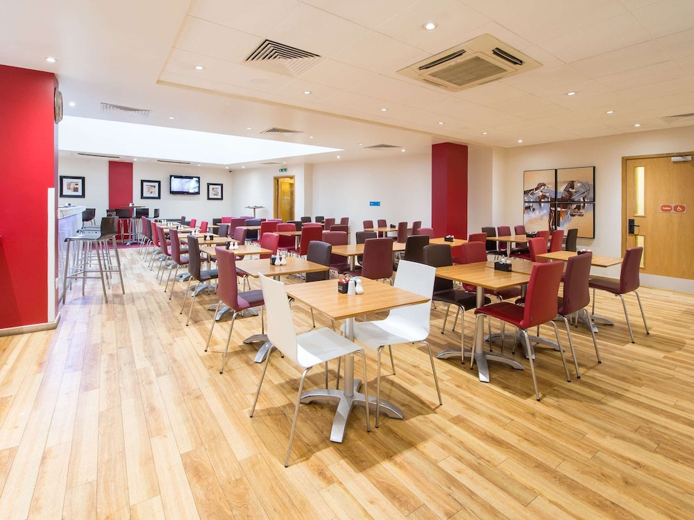 Travelodge London Central Southwark 80/91