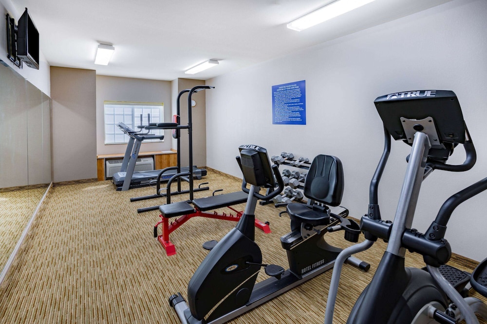 Microtel Inn & Suites By Wyndham Johnstown 21/37