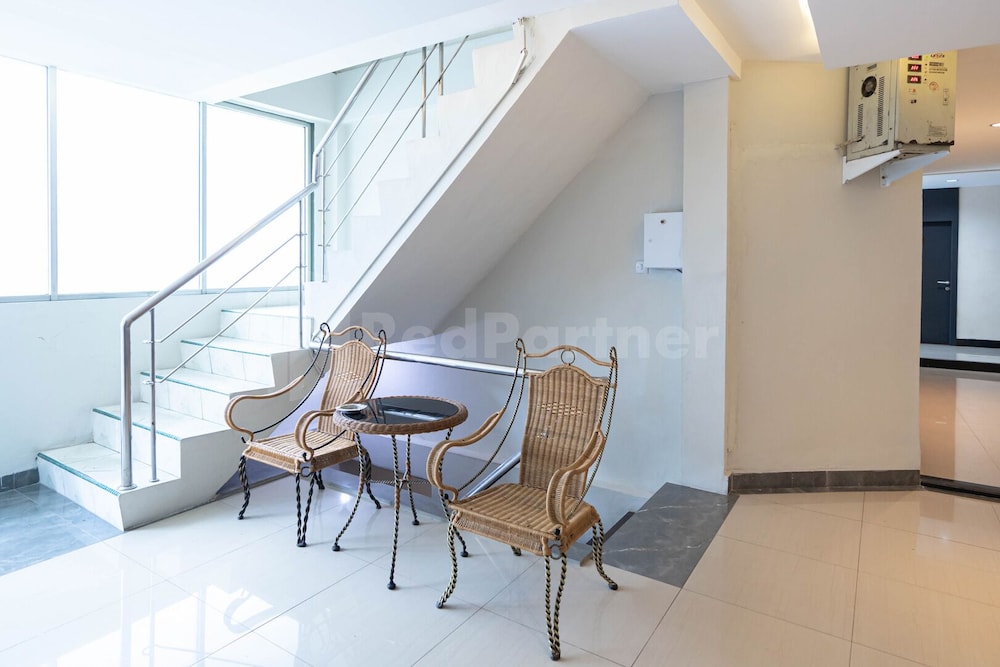 New Hotel Gentala by ZUZU 26/31