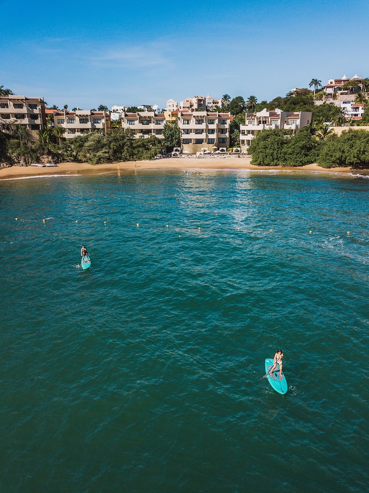 Celeste Beach Residences Huatulco Curamoria Collection 42/50