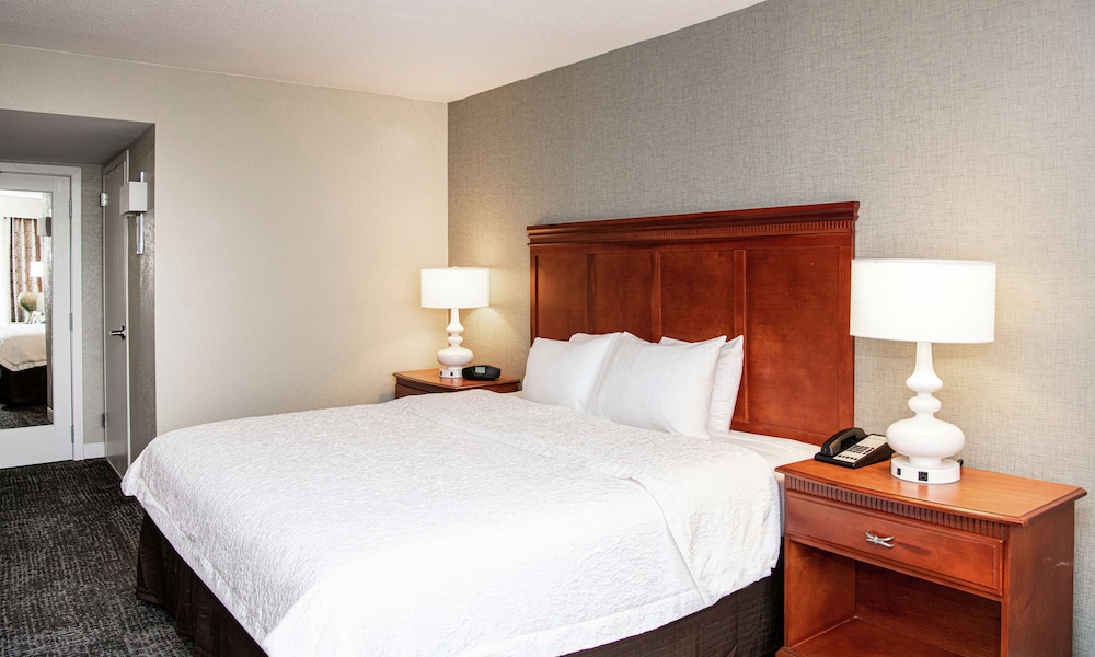 Hampton Inn Parsippany 12/41