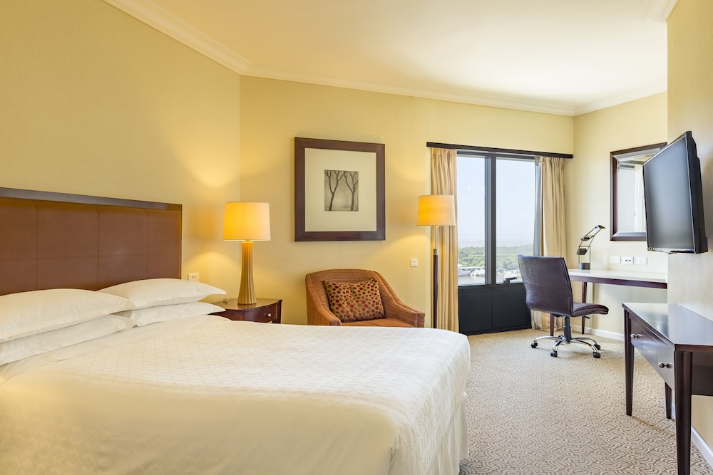 Sheraton Buenos Aires Hotel And Convention Center 15/65