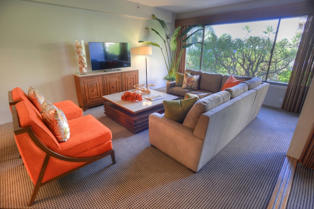Sands of Kahana 63/68