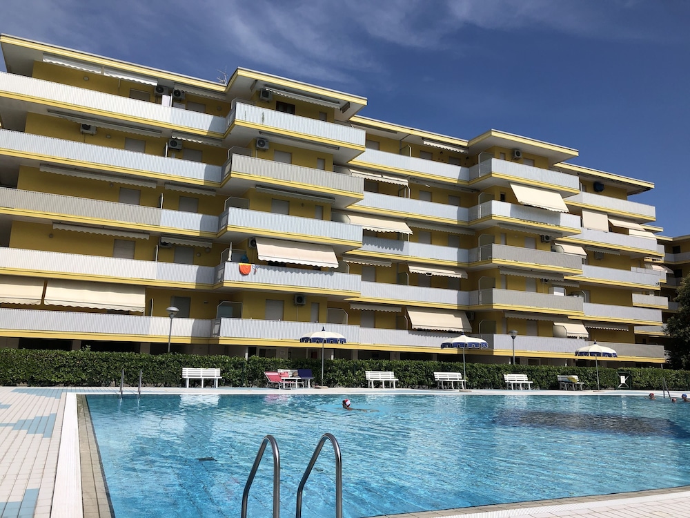 Residence Valbella 1/62