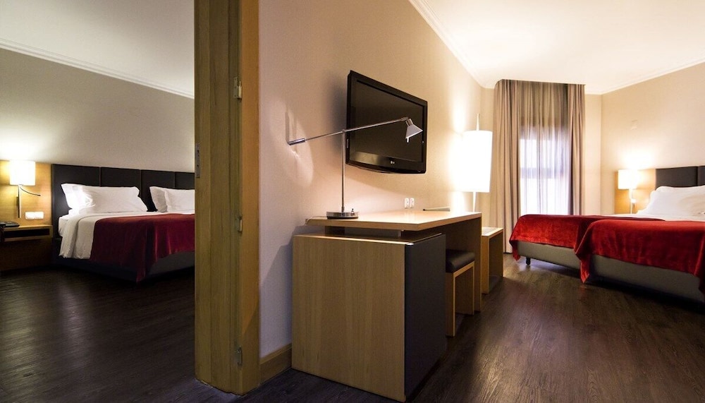 Sana Reno Hotel 12/47