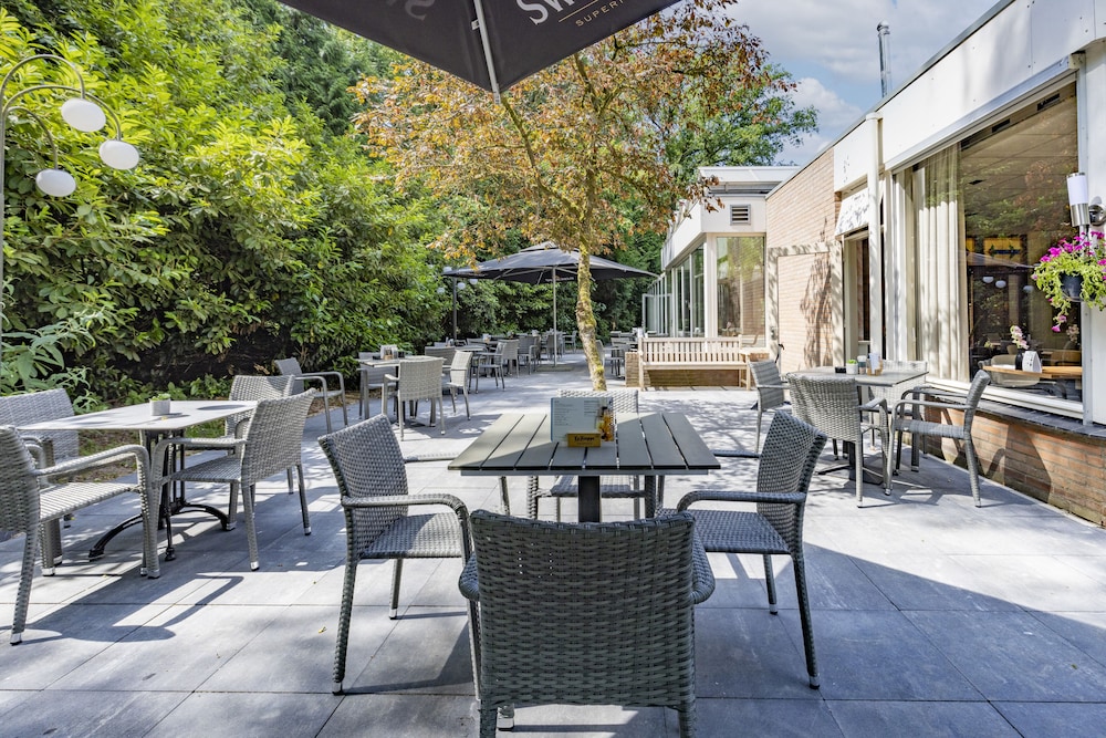 Fletcher Hotel-Restaurant De Scheperskamp 45/60