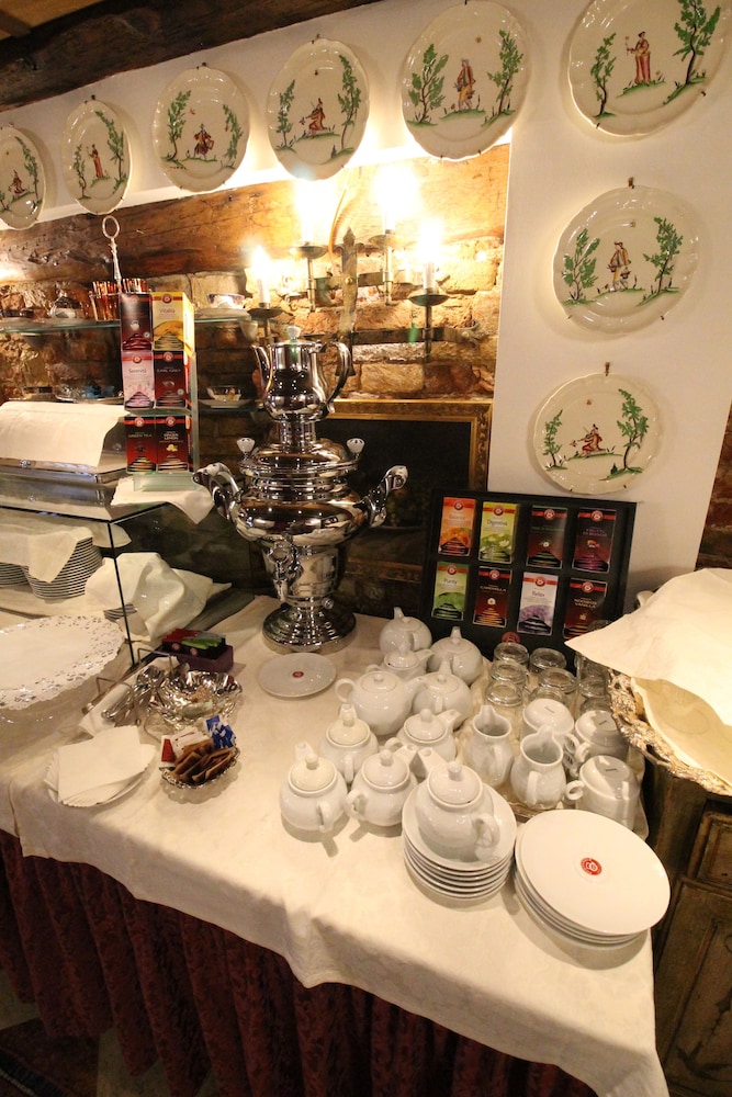 Hotel Palazzo Abadessa 31/50