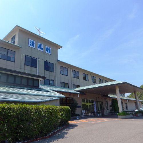 Kinoe Onsen Hotel Seifukan 5/51