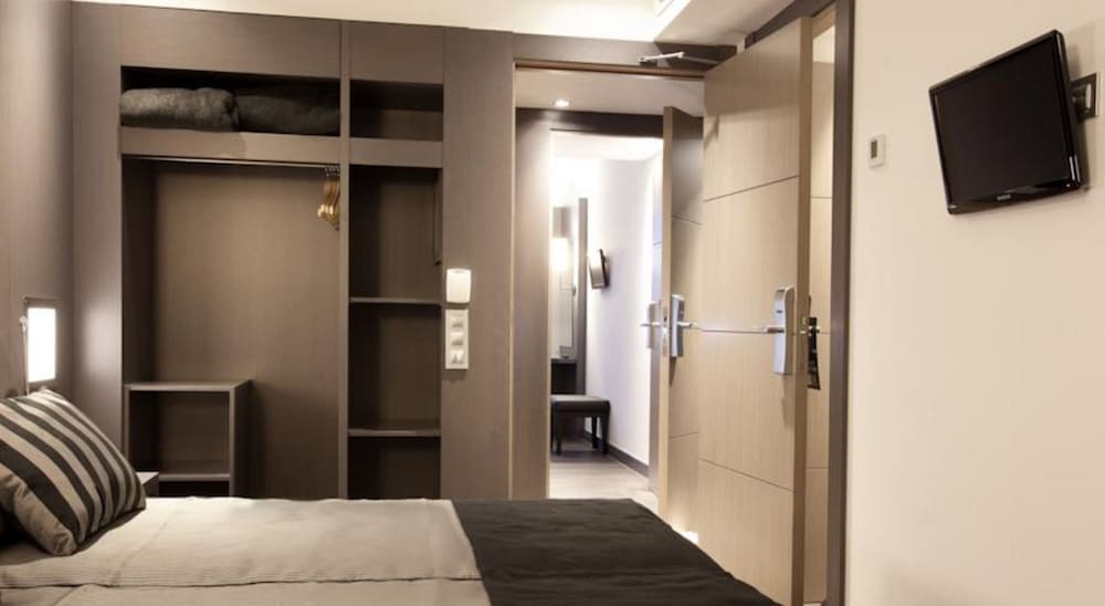 Dalia Ramblas Hotel 17/50