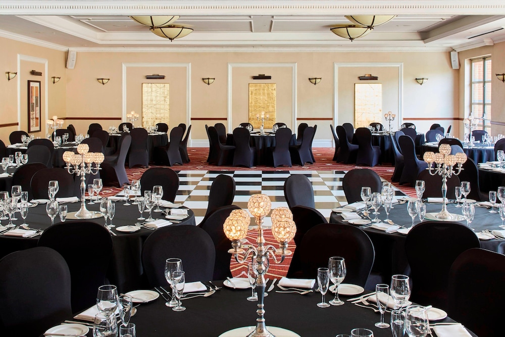 Delta Hotels by Marriott Huntingdon 19/26