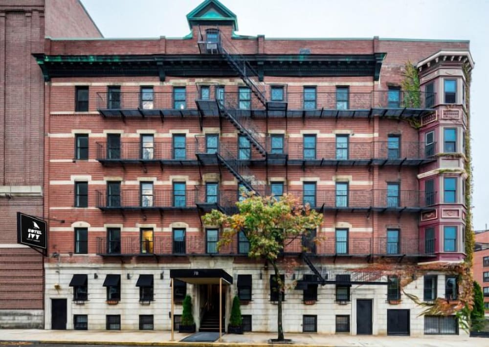Found Hotel Boston Common 2/38