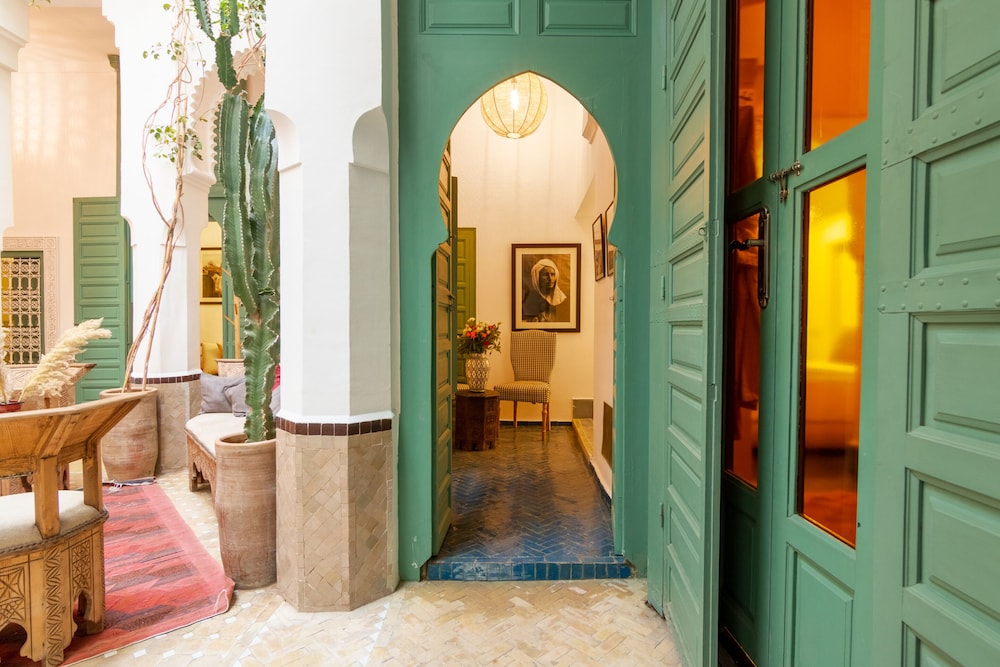 Riad Dar Baya 21/50