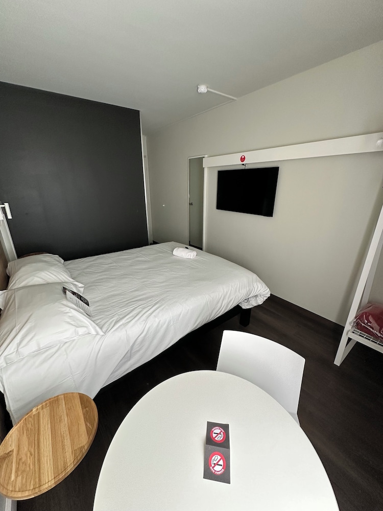 Hotel Ibis Abbeville 40/49