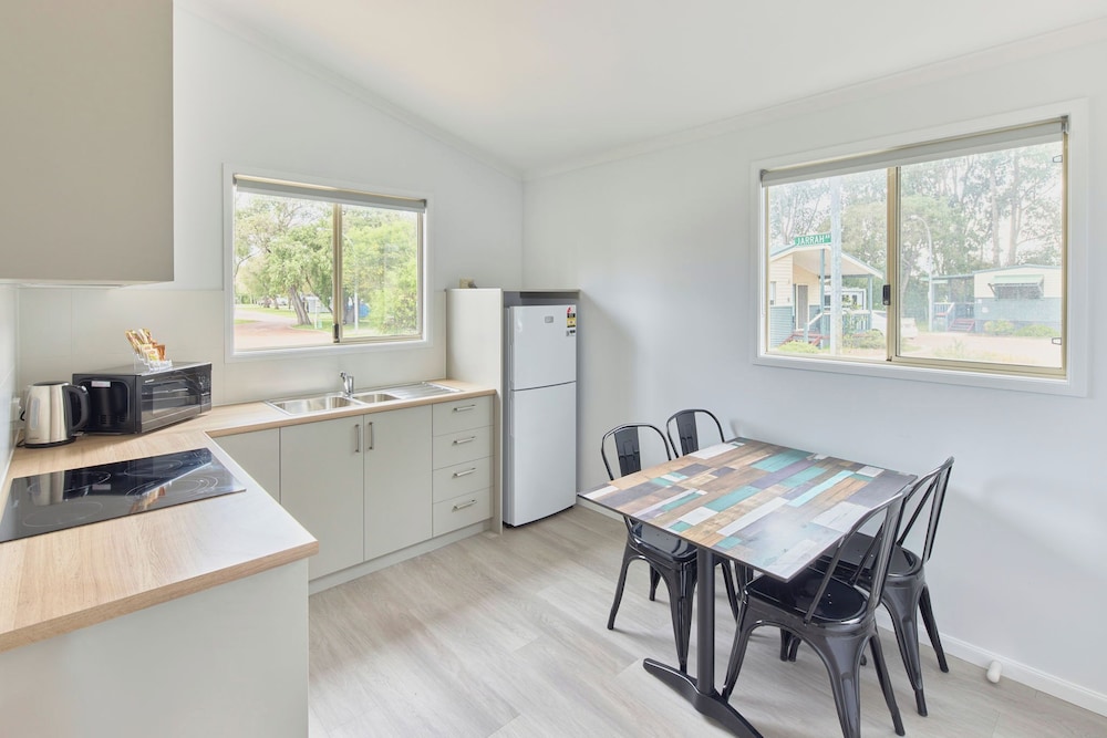RAC Busselton Holiday Park 10/50