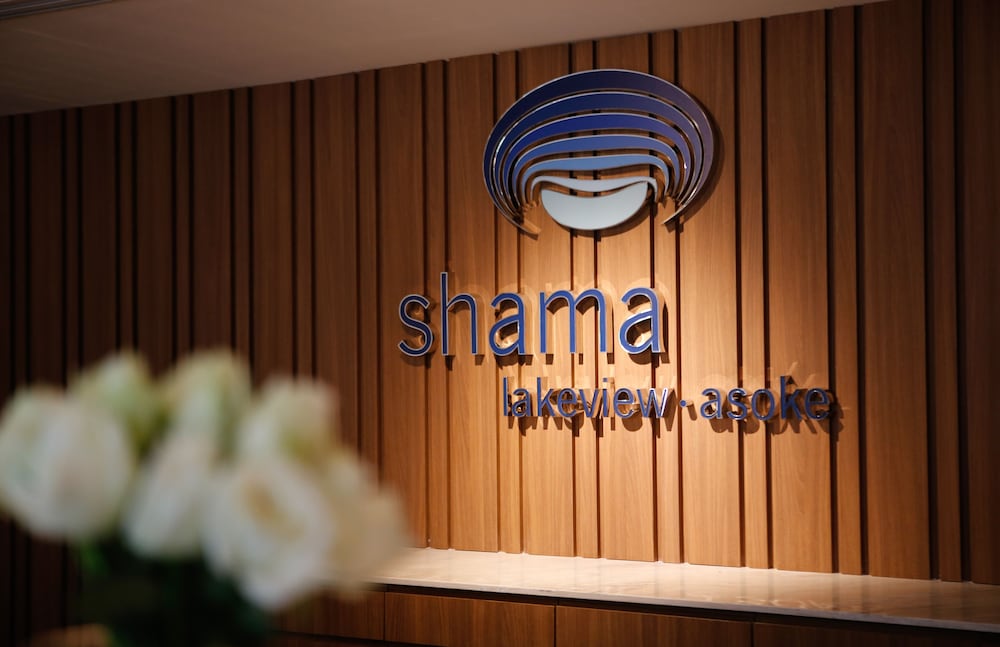 Shama Lakeview Asoke Bangkok 32/73