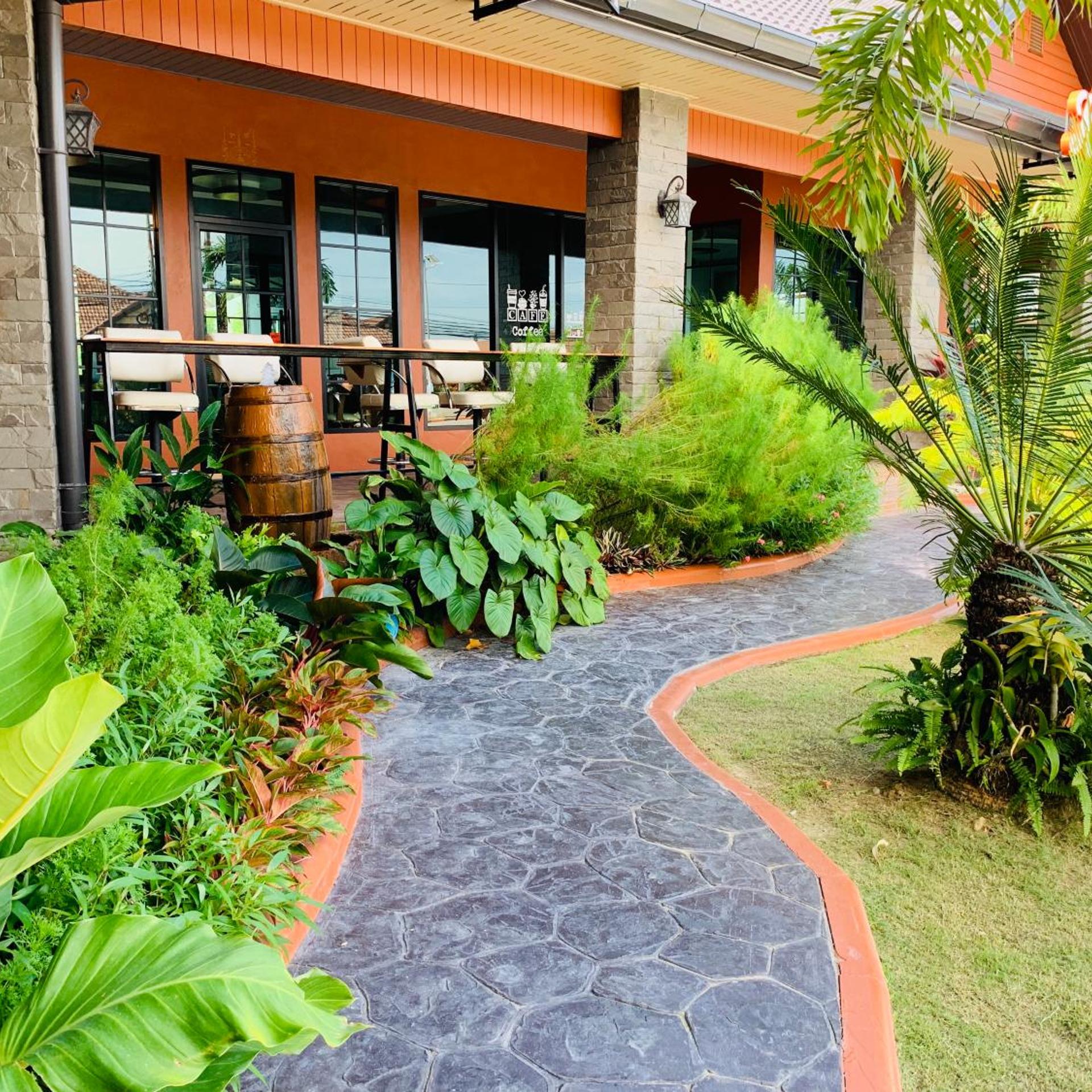 Benwadee Resort Pattaya 46/55