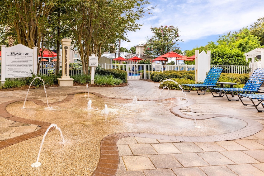 Marriott Apos S Legends Edge At Bay Point 36/50