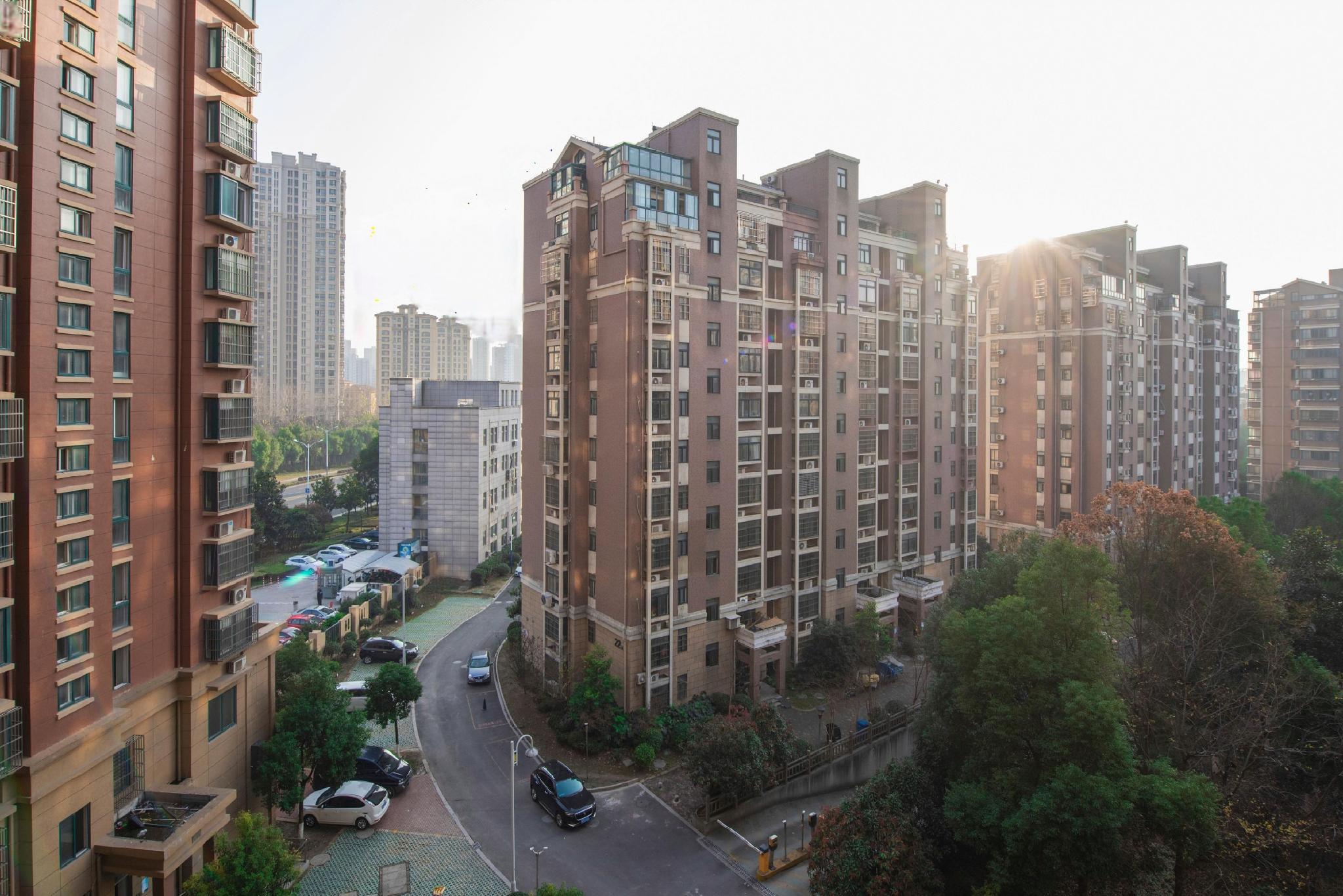 Vienna Hotel (Changzhou Qingfeng Park) 6/41