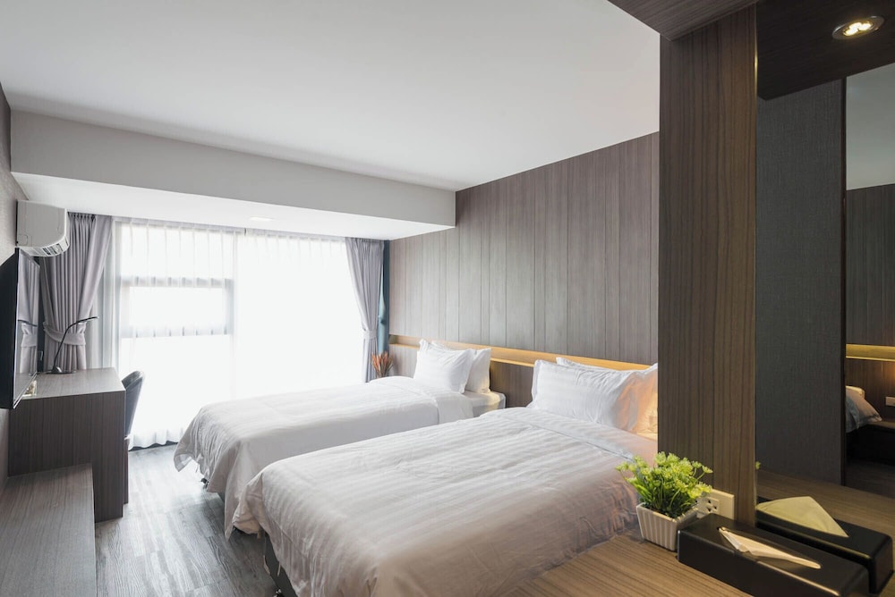 Fyn Hotel Bangkok 31/49