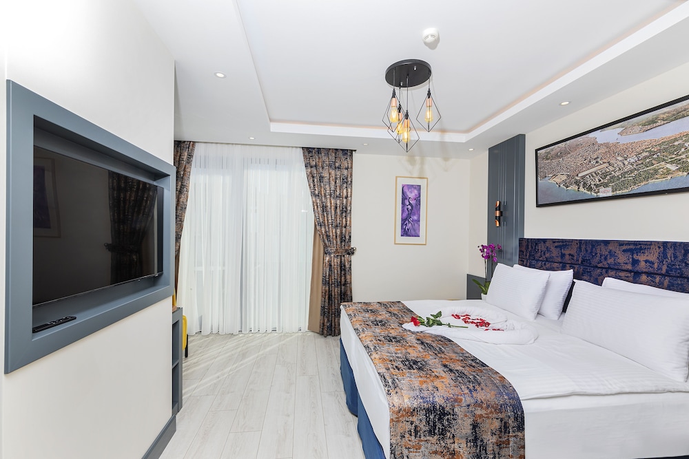 The Magnaura Palace Hotel 44/87