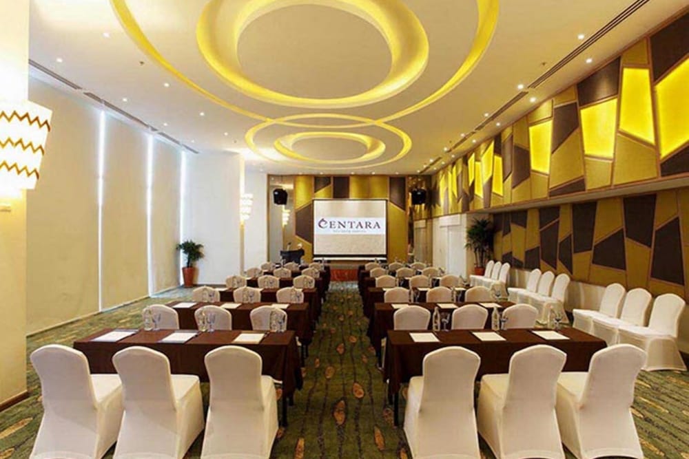 Centara Pattaya Hotel 50/59