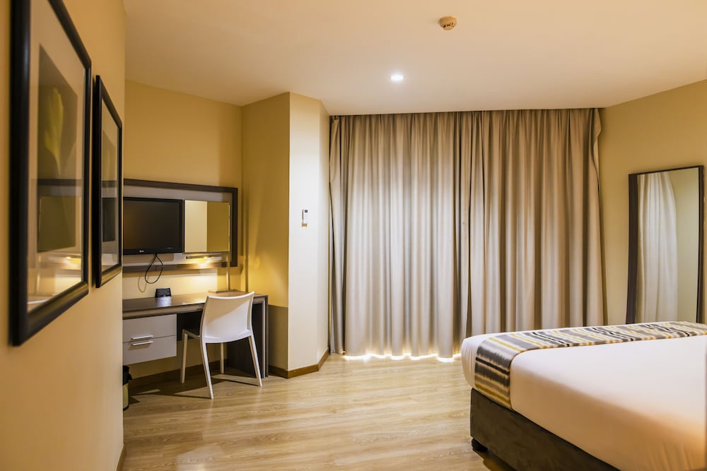 HOTEL MAPUTO 19/54